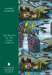 The Battle of the Villa Fiorita (Rumer Godden)