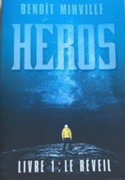 Héros (Benoît Minville)