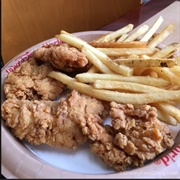 Chicken Strips