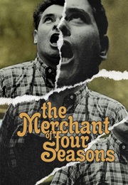 The Merchant of Four Seasons (1972)