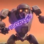 RD-Series Assault Droid