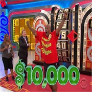 The Price Is Right (S46,E5)