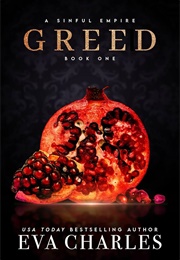 Greed (Ava Charles)