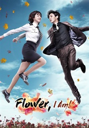Flower, I Am (2011)