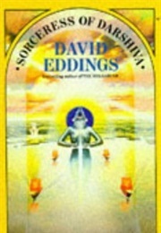 Sorceress of Darshiva (Eddings, David)