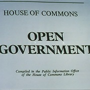 S1.E1: Open Government