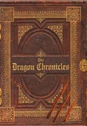 The Dragon Chronicles: The Lost Journals of the Great Wizard, Septimus Agorius (Malcolm Sanders)
