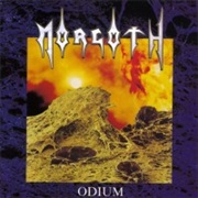 Odium - Morgoth (1993)