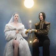 QUE NO SALGA LA LUNA - Rosalía