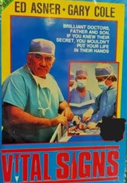 Vital Signs (1986)