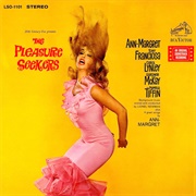The Pleasure Seekers (An Original Soundtrack Recording)[1964] - Ann-Margret, Lionel Newman