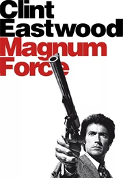 Magnum Force (1973)
