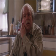 Inside No. 9: "Dead Line" (S5,E0)