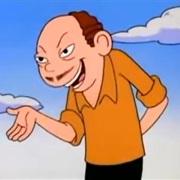 S4.E12: Randall's Friends