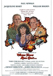 When Time Ran Out - Paul Zastupnevich (1980)