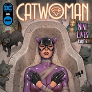 Catwoman (Ongoing)
