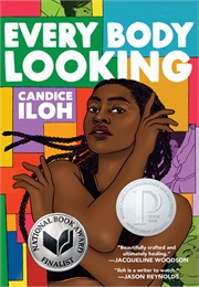 Every Body Looking (Candice Iloh)