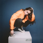 Tear Myself Apart - Tate Mcrae