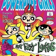 S1.E1: Meat Fuzzy Lumpkins