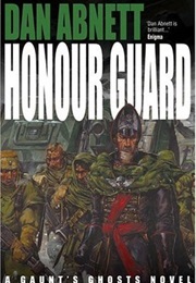 Honour Guard (Dan Abnett)