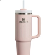 Stanley Quencher Water Bottle