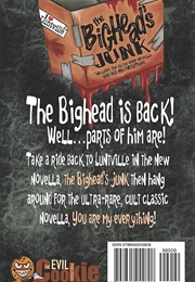 The Bighead's Junk (Edward Lee)