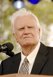 Billy Graham: Forerunner for the Antichrist (2010)