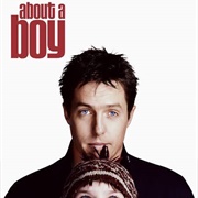 About a Boy