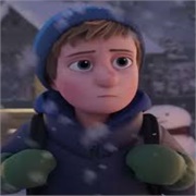 Danny Williams (That Christmas)