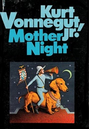 Mother Night (Kurt Vonnegut)