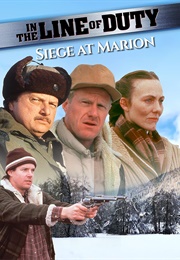 In the Line of Duty: Siege at Marion (1992)