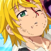 S1.E20: Yuki No Majinai