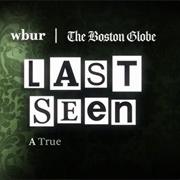 Last Seen (Podcast)