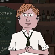 S2.E7: Nagging Blonde/Tim and the Elephant