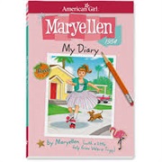 Maryellen: My Diary