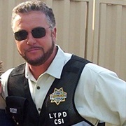 Gil Grissom (CSI)