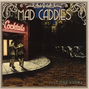 Drinking for 11 - Mad Caddies