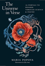 The Universe in Verse (Maria Popova & Ofra Amit)