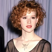 Molly Ringwald