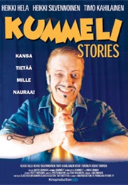 Kummeli Stories (1995)