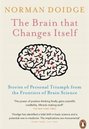 The Brain That Changes Itself (Norman Doidge)
