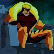 S1.E4: Deadly Reunions