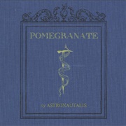 Astronautalis - Pomegranate