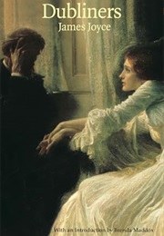 Dubliners (James Joyce)
