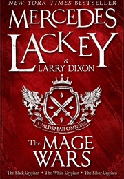 The Mage Wars (Mercedes Lackey and Larry Dixon)