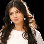 Ayesha Takiya