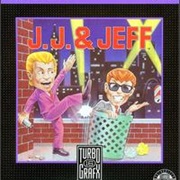 J. J. & Jeff