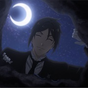 S5.67. His Butler, Mopping Up