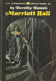 Marriott Hall (Dorothy Daniels)