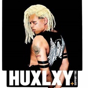 Huxlxy